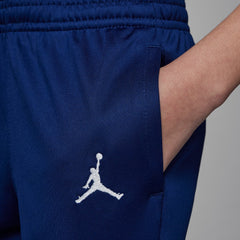 Jordan - Paris Saint-Germain Jordan Brand Preschool 2024/25 Fourth Strike Full-Zip Track Suit - Red