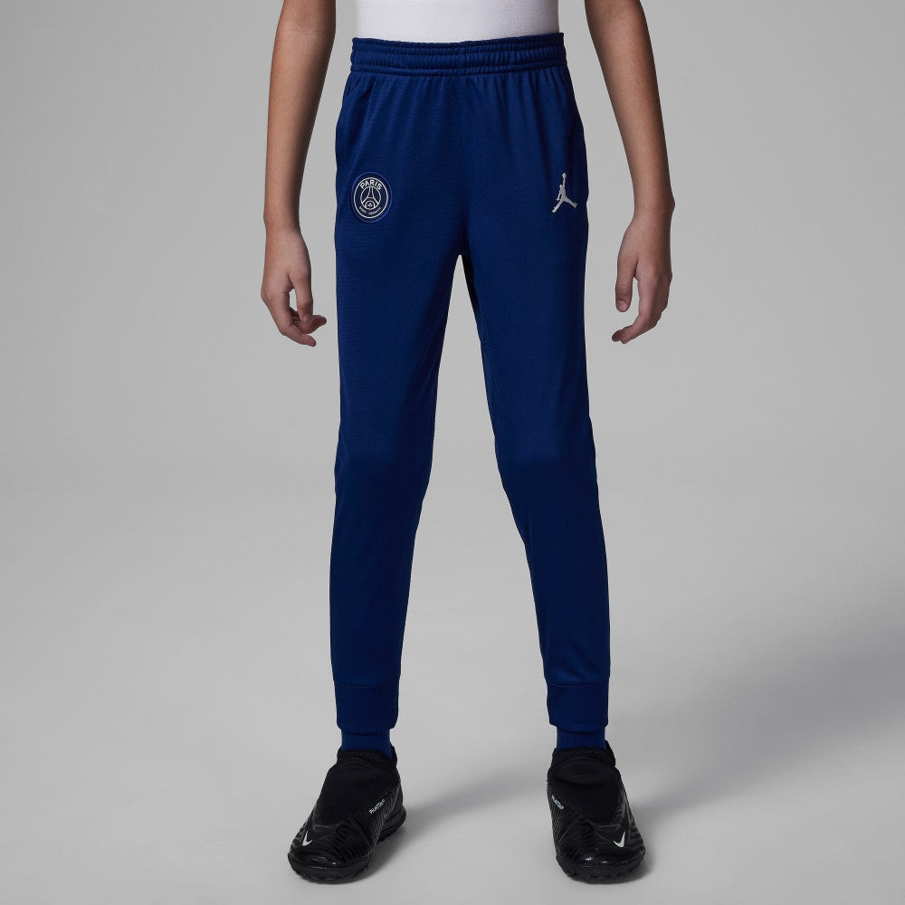 Jordan - Paris Saint-Germain Jordan Brand Preschool 2024/25 Fourth Strike Full-Zip Track Suit - Red