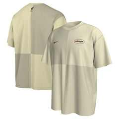 Nike - Liverpool Premium Air Max T-Shirt - White