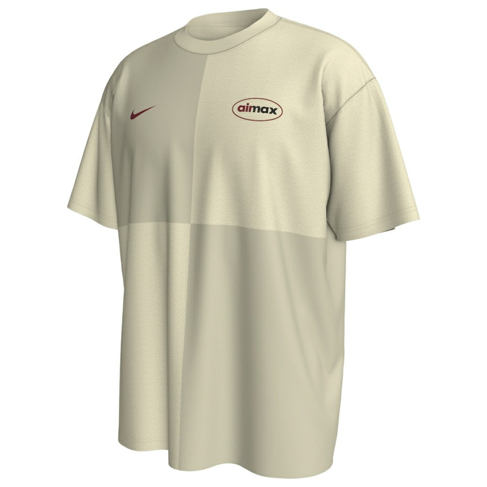 Nike - Liverpool Premium Air Max T-Shirt - White
