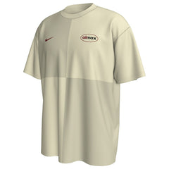 Nike - Liverpool Premium Air Max T-Shirt - White