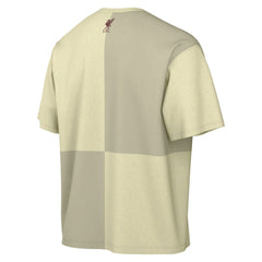 Nike - Liverpool Premium Air Max T-Shirt - White