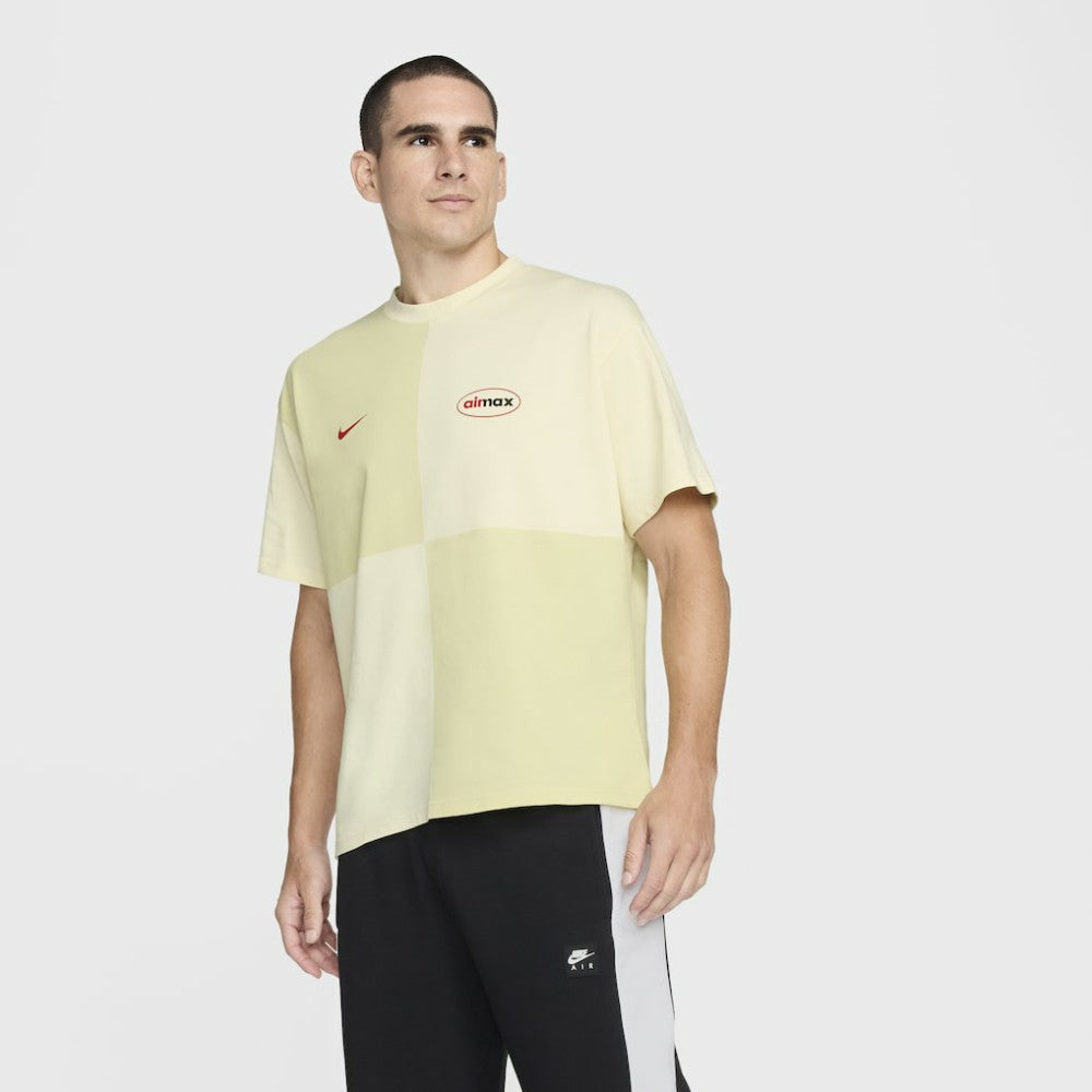 Nike - Liverpool Premium Air Max T-Shirt - White