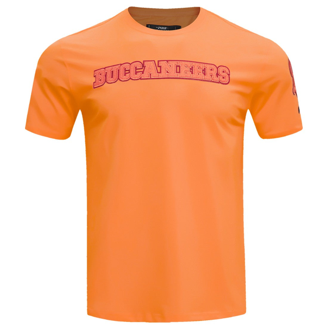 Tampa Bay Buccaneers Pro Standard Triple Tonal T-Shirt – Orange - NFL
