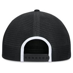 Los Angeles Dodgers Fanatics Let's Glow Line Drive Snapback Hat Discount
