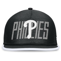 Philadelphia Phillies Fanatics Let's Glow Line Drive Snapback Hat for sale