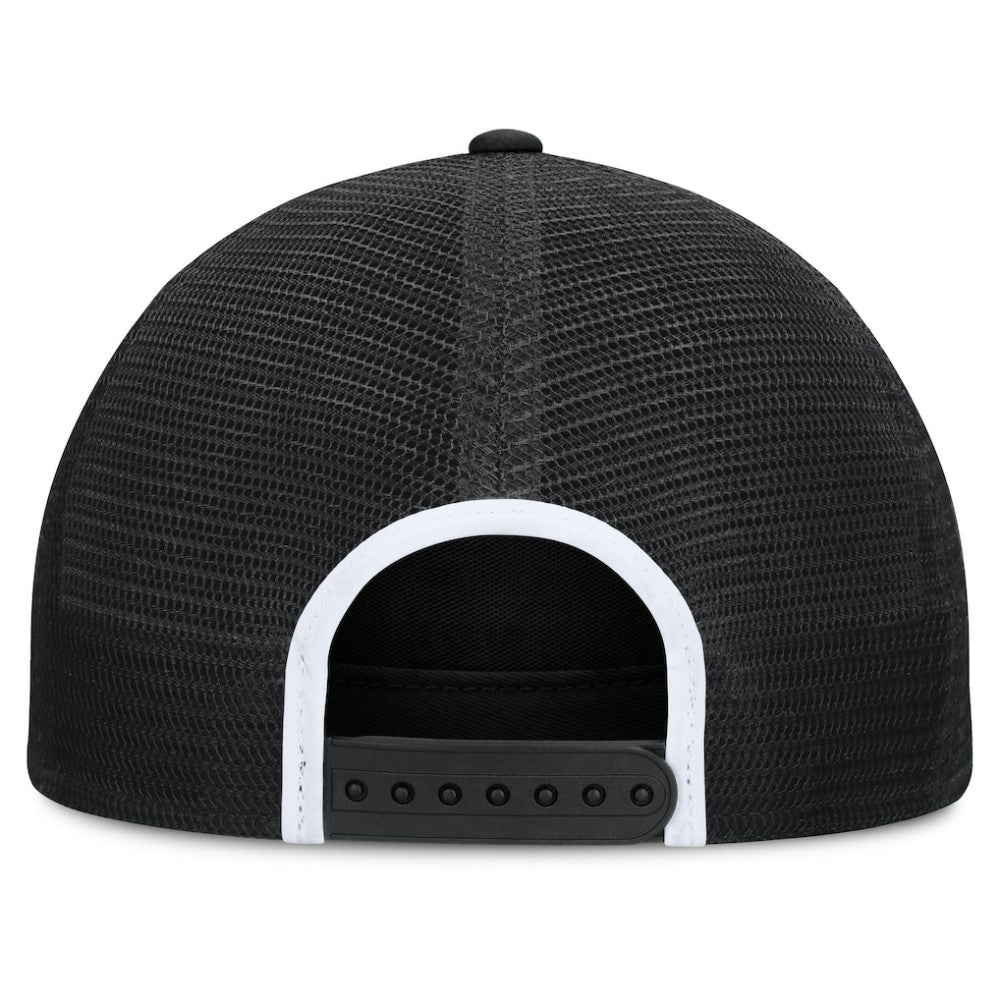 San Diego Padres Fanatics Let's Glow Line Drive Snapback Hat for sale