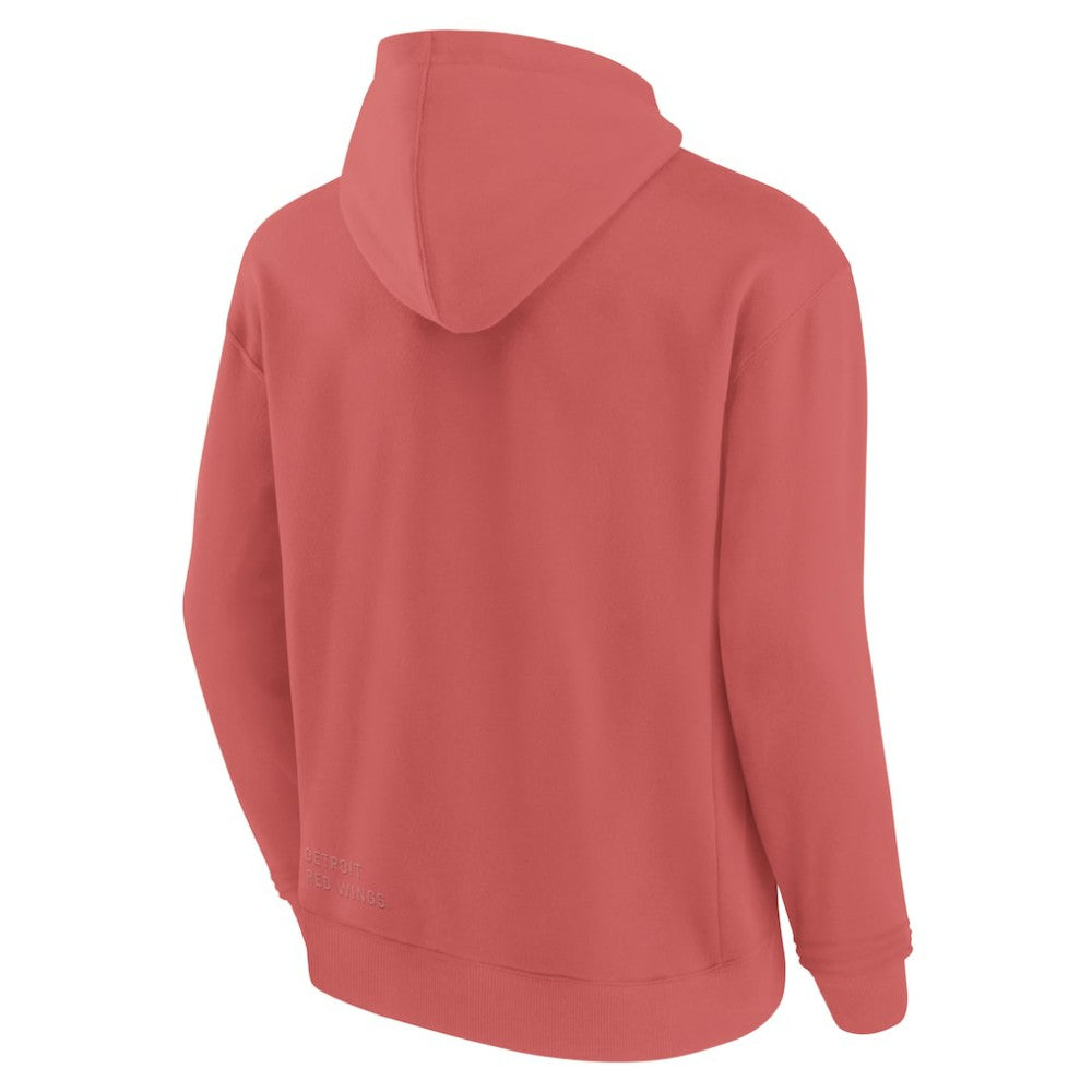 Future Ground Info Pullover Hoodie - | NHL discount