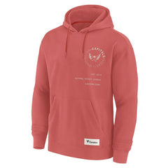 Washington Capitals Fanatics Future Ground Info Pullover Hoodie - Red | Fanatics near me