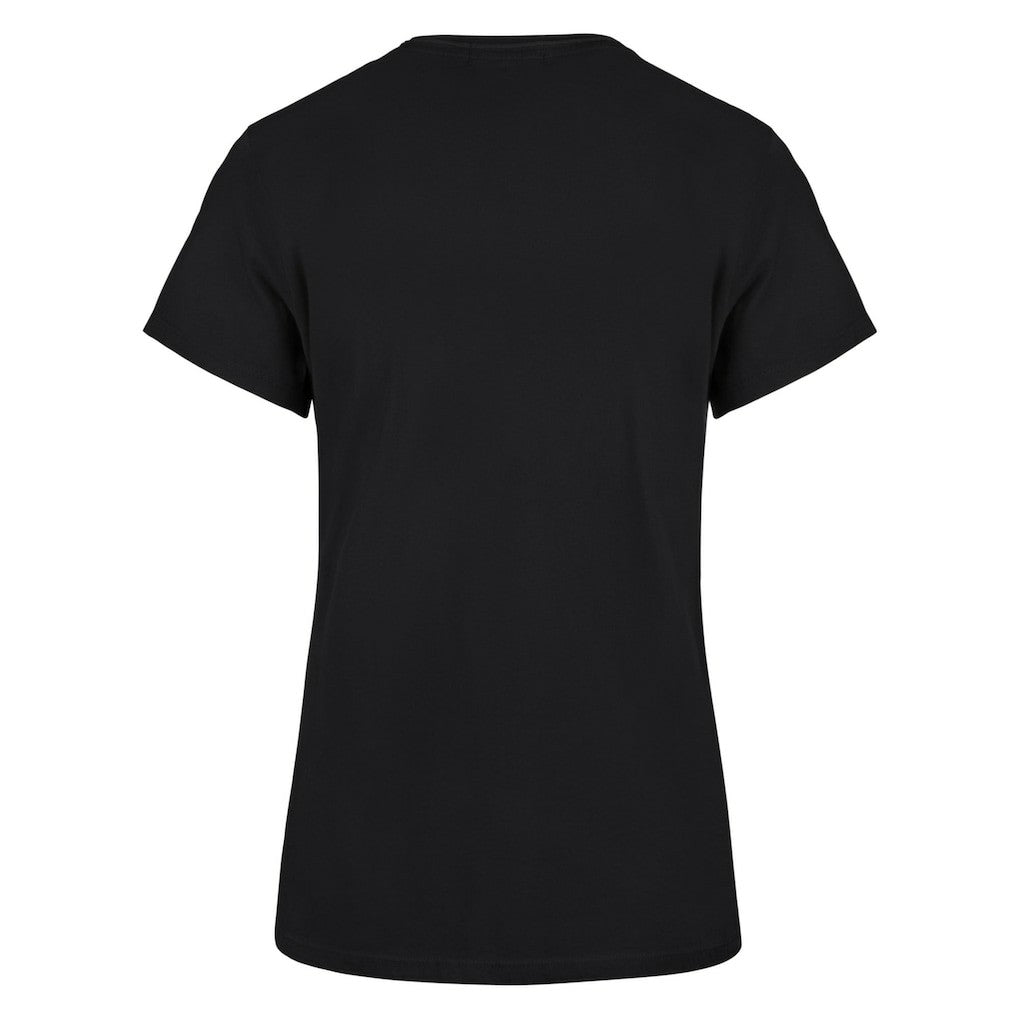 47 brand Boston Celtics '47 Women's 2024 NBA Finals Champions Trophy Franklin T-Shirt Black