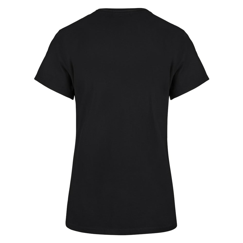 47 brand Boston Celtics '47 Women's 2024 NBA Finals Champions Trophy Franklin T-Shirt Black