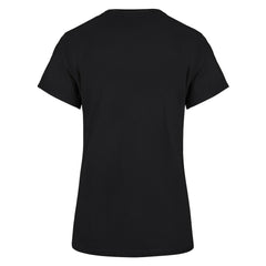 47 brand Boston Celtics '47 Women's 2024 NBA Finals Champions Trophy Franklin T-Shirt Black