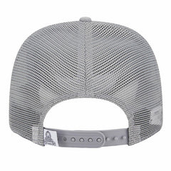 Buffalo Bills New Era 2025 Pro Bowl 9SEVENTY Stretch-Snap Hat - Gray - NFL