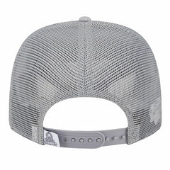 Cincinnati Bengals New Era 2025 Pro Bowl 9SEVENTY Stretch-Snap Hat - Gray - NFL