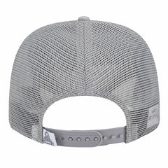 Jacksonville Jaguars New Era 2025 Pro Bowl 9SEVENTY Stretch-Snap Hat - Gray - NFL