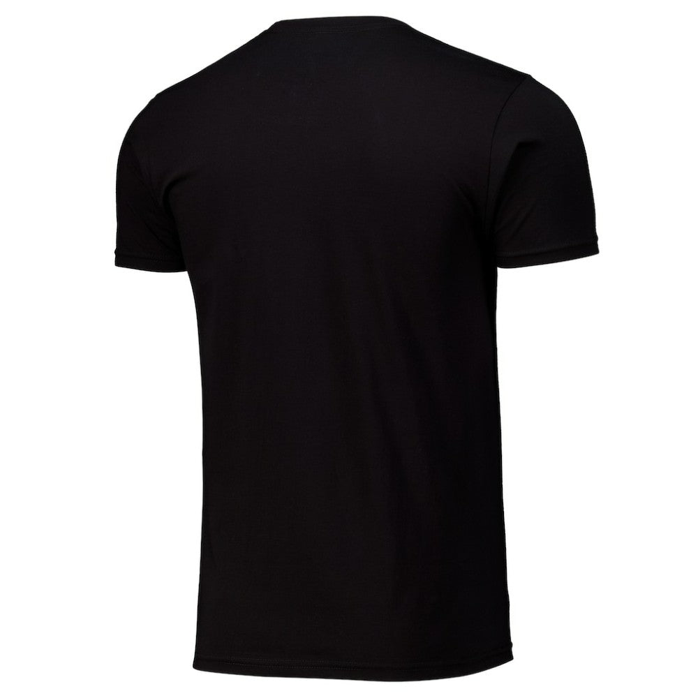 Mark Messier New York Rangers Mitchell & Ness Big Face T-Shirt - Black | NHL online