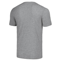 New York Jets NFL x Homage x Beavis and Butt-Head Unisex Tri-Blend T-Shirt – Gray - NFL