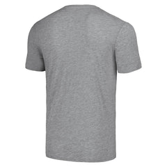 Detroit Lions NFL x Homage x Beavis and Butt-Head Unisex Tri-Blend T-Shirt – Gray - NFL