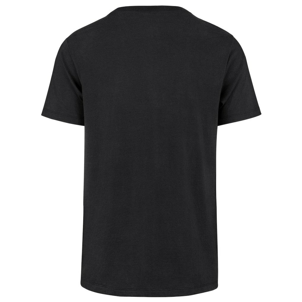47 brand Boston Celtics '47 18-Time NBA Finals Champions Banner Franklin T-Shirt Black