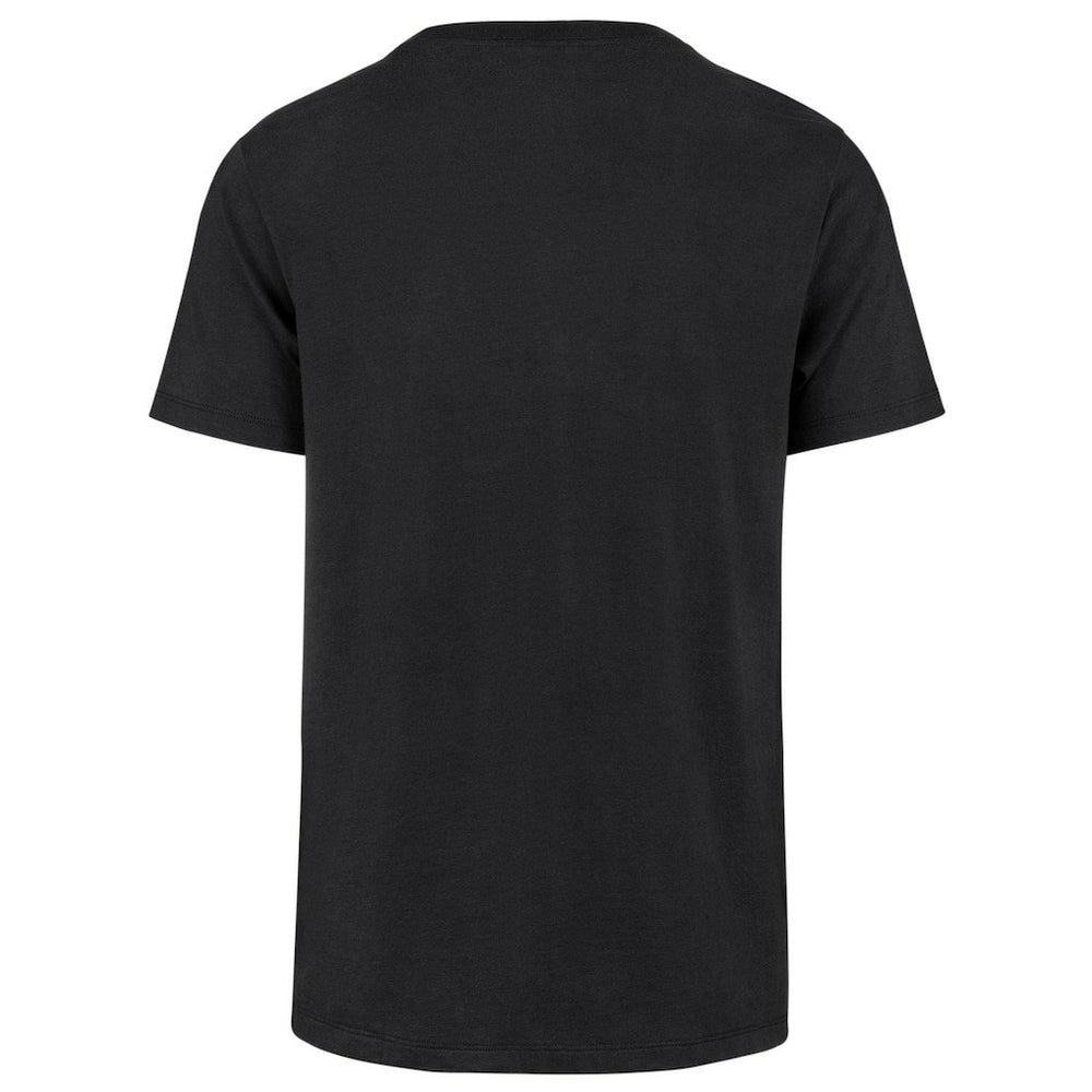 47 brand Boston Celtics '47 18-Time NBA Finals Champions Banner Franklin T-Shirt Black