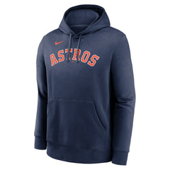 Jose Altuve Houston Astros Nike Player Name & Number Club Fleece Pullover Hoodie Sale