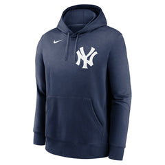 Aaron Judge New York Yankees Nike Player Name & Number Club Pullover Hoodie for sale