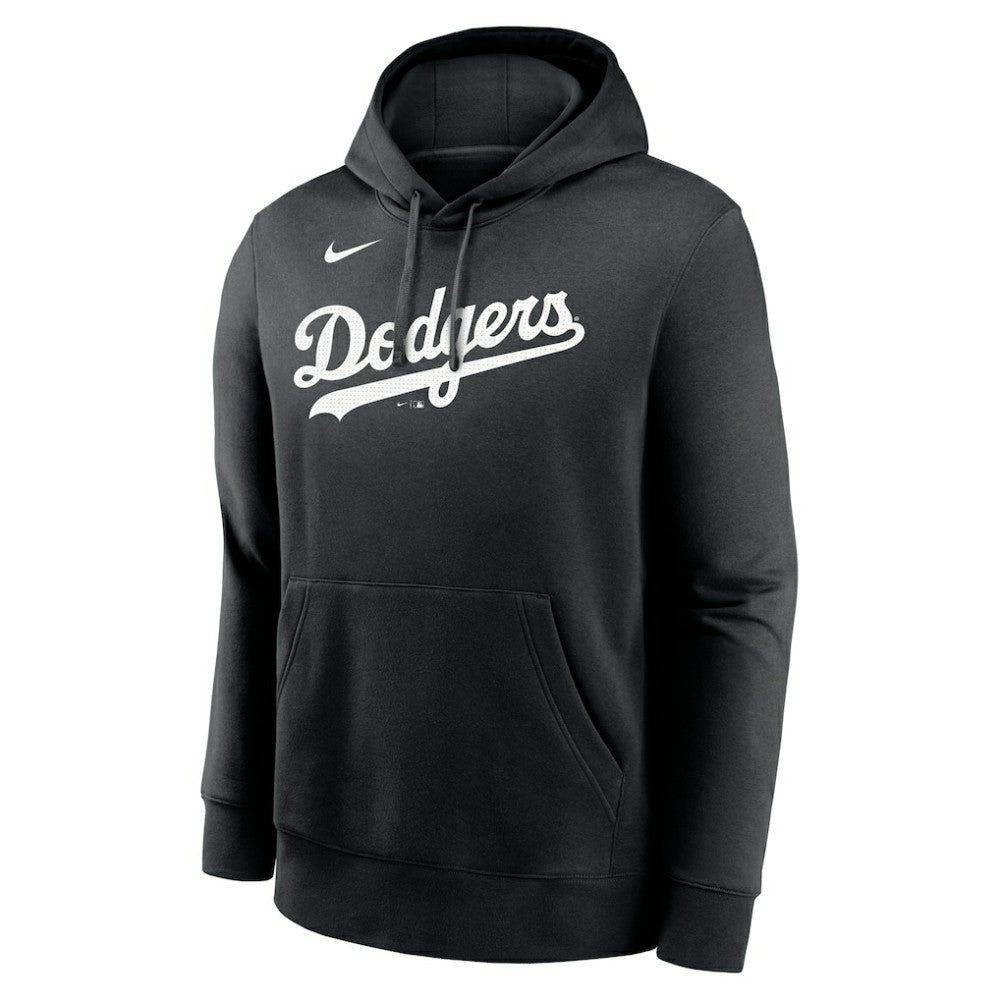 Shohei Ohtani Los Angeles Dodgers Nike Player Name & Number Club Fleece Pullover Hoodie Online