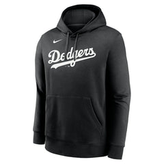 Shohei Ohtani Los Angeles Dodgers Nike Player Name & Number Club Fleece Pullover Hoodie Online