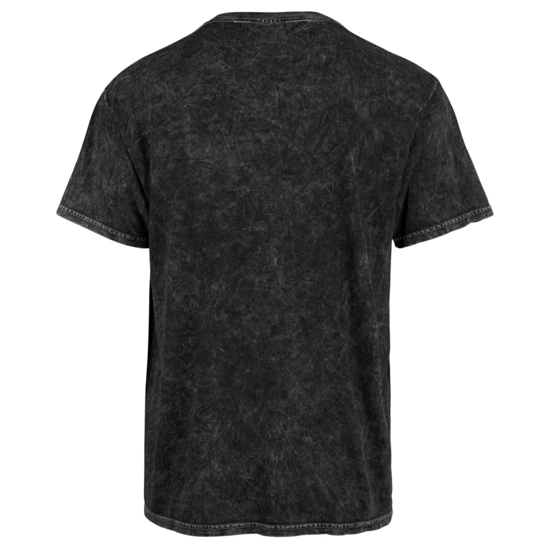 Tampa Bay Buccaneers Stoney Clover Lane x '47 Women's Glitter Rocker Retro Tubular T-Shirt - Black - 47 brand