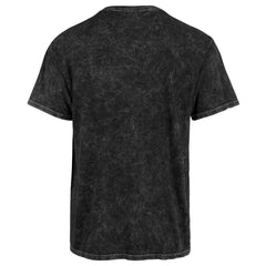 Tampa Bay Buccaneers Stoney Clover Lane x '47 Women's Glitter Rocker Retro Tubular T-Shirt - Black - 47 brand