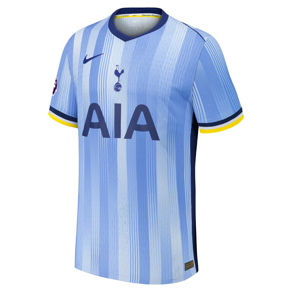 Nike - James Maddison Tottenham Hotspur 2024/25 Away Player Jersey - Blue