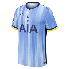 Nike - James Maddison Tottenham Hotspur 2024/25 Away Player Jersey - Blue