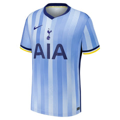 Nike - James Maddison Tottenham Hotspur 2024/25 Away Replica Player Jersey - Blue