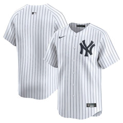 New York Yankees Nike Home Limited Jersey Sale