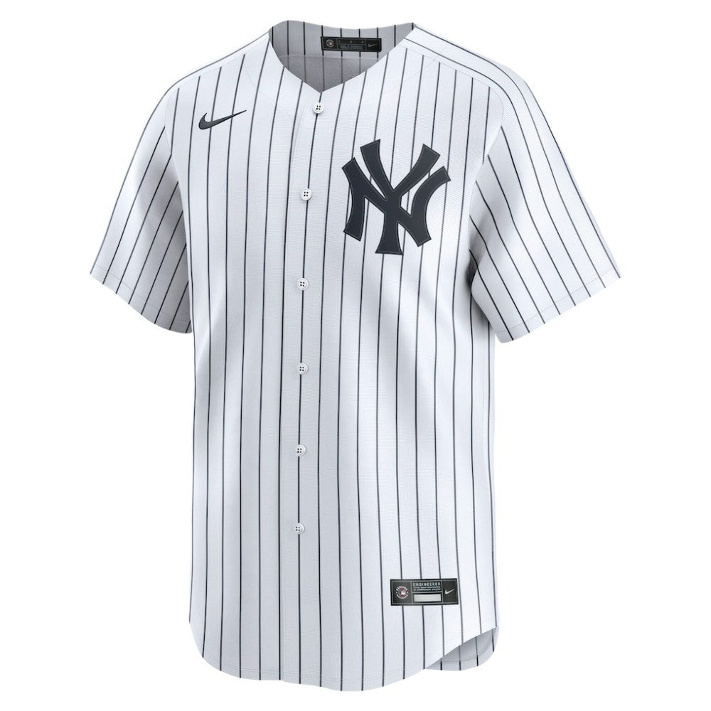 New York Yankees Nike Home Limited Jersey Sale