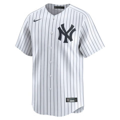 New York Yankees Nike Home Limited Jersey Sale