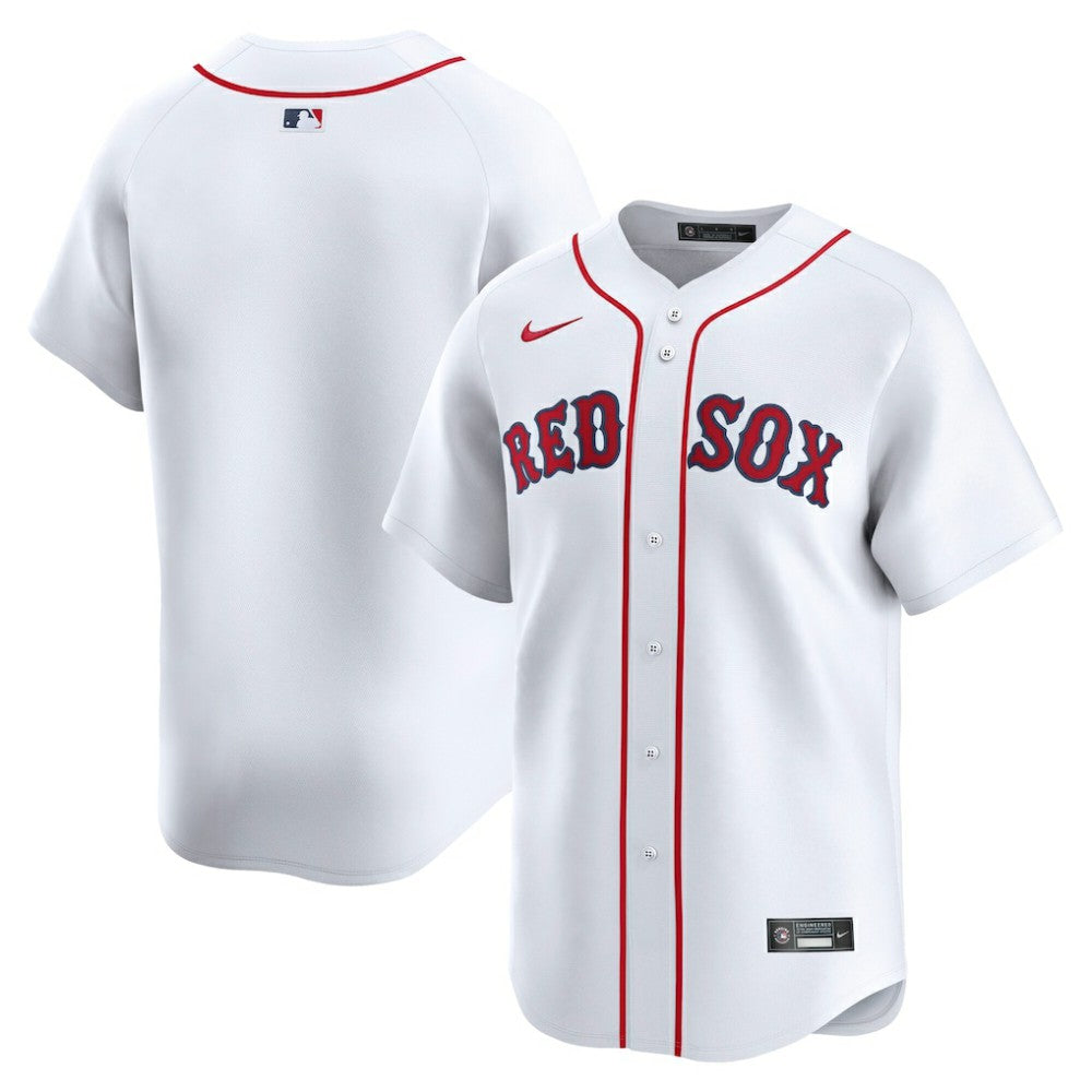 Boston Red Sox Nike Home Limited Jersey Near Me