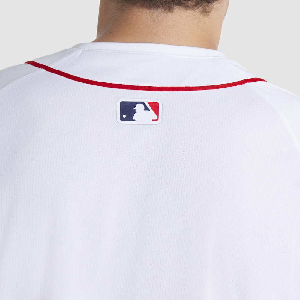Boston Red Sox Nike Home Limited Jersey Near Me