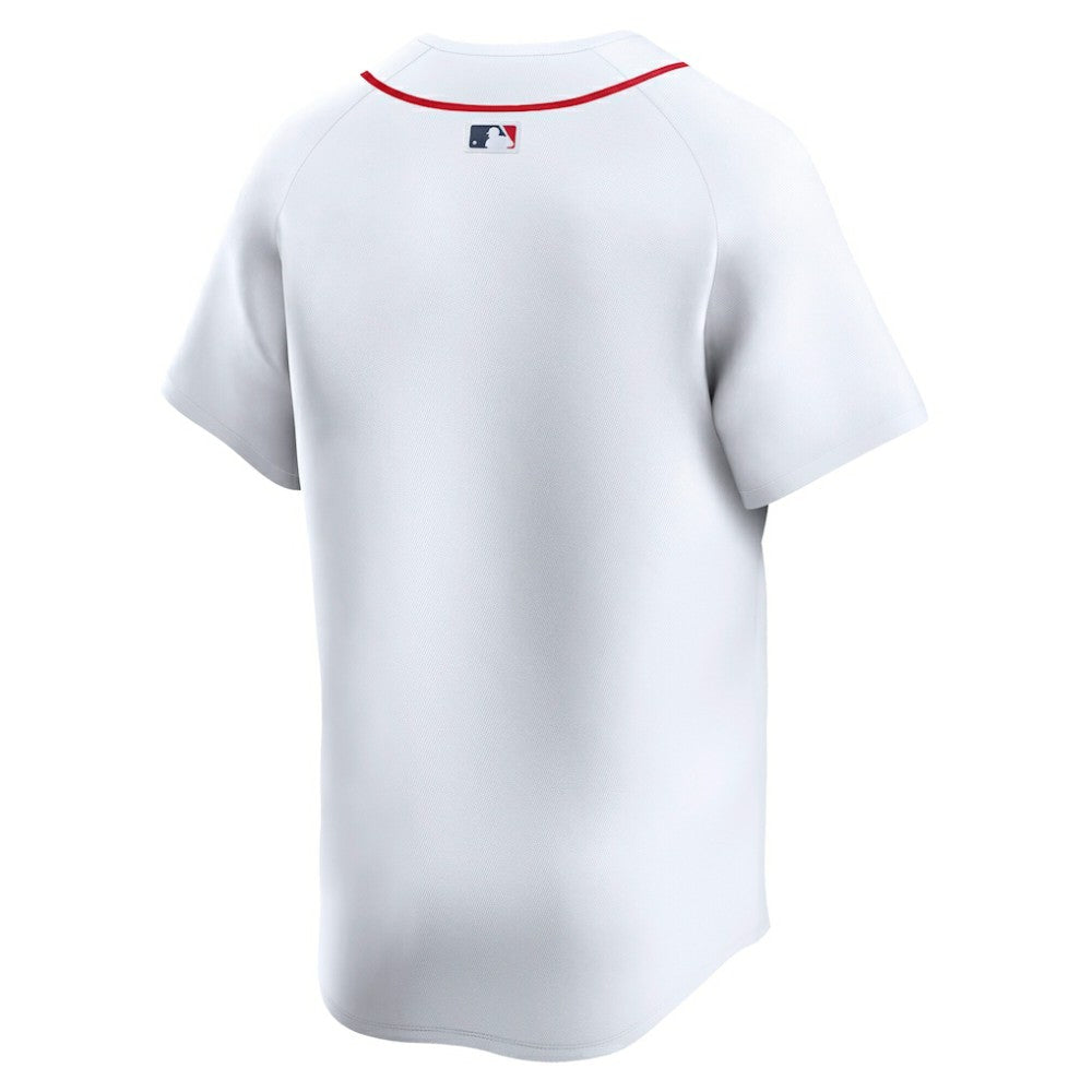 Boston Red Sox Nike Home Limited Jersey Near Me