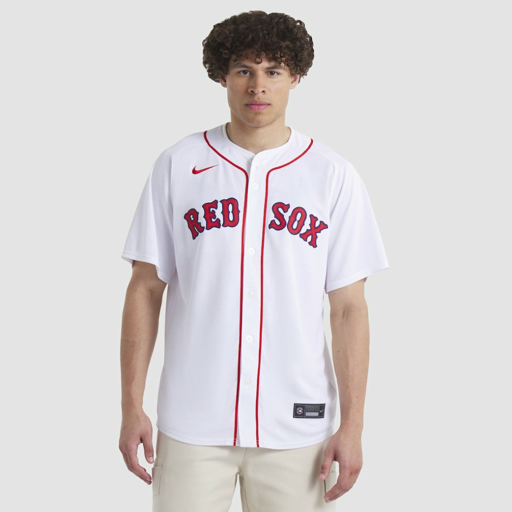 Boston Red Sox Nike Home Limited Jersey Near Me