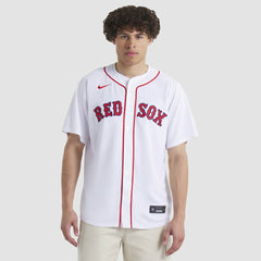 Boston Red Sox Nike Home Limited Jersey Near Me
