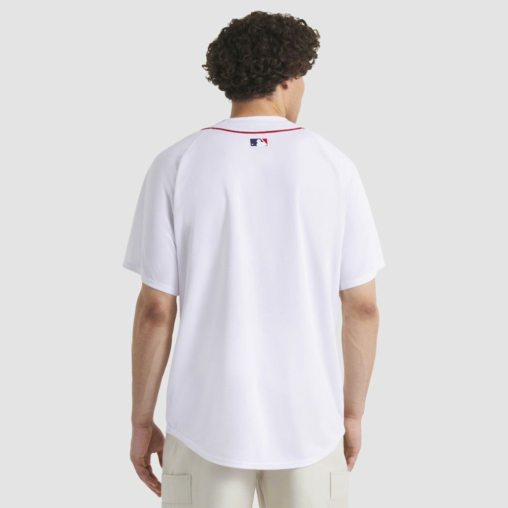 Boston Red Sox Nike Home Limited Jersey Near Me