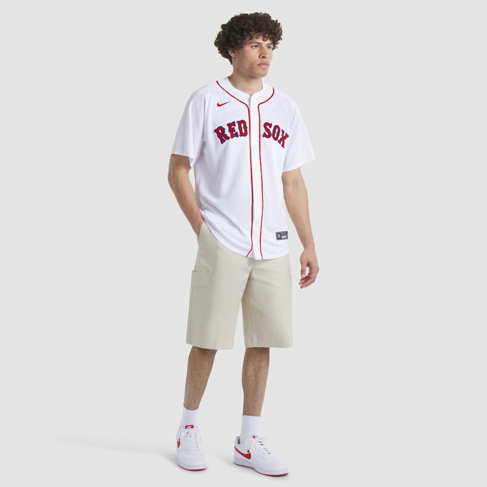 Boston Red Sox Nike Home Limited Jersey Near Me