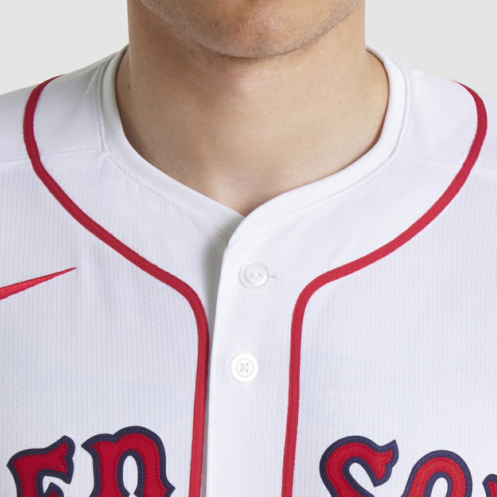 Boston Red Sox Nike Home Limited Jersey Near Me