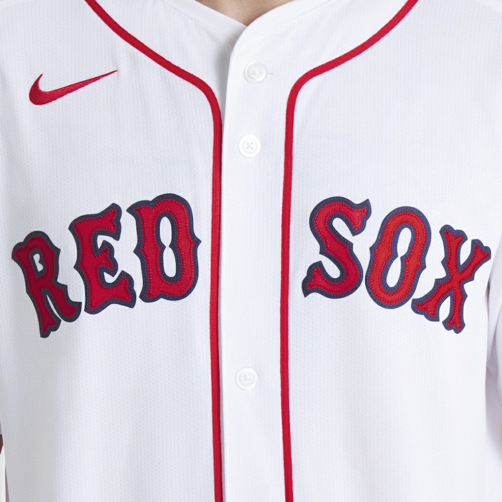 Boston Red Sox Nike Home Limited Jersey Near Me