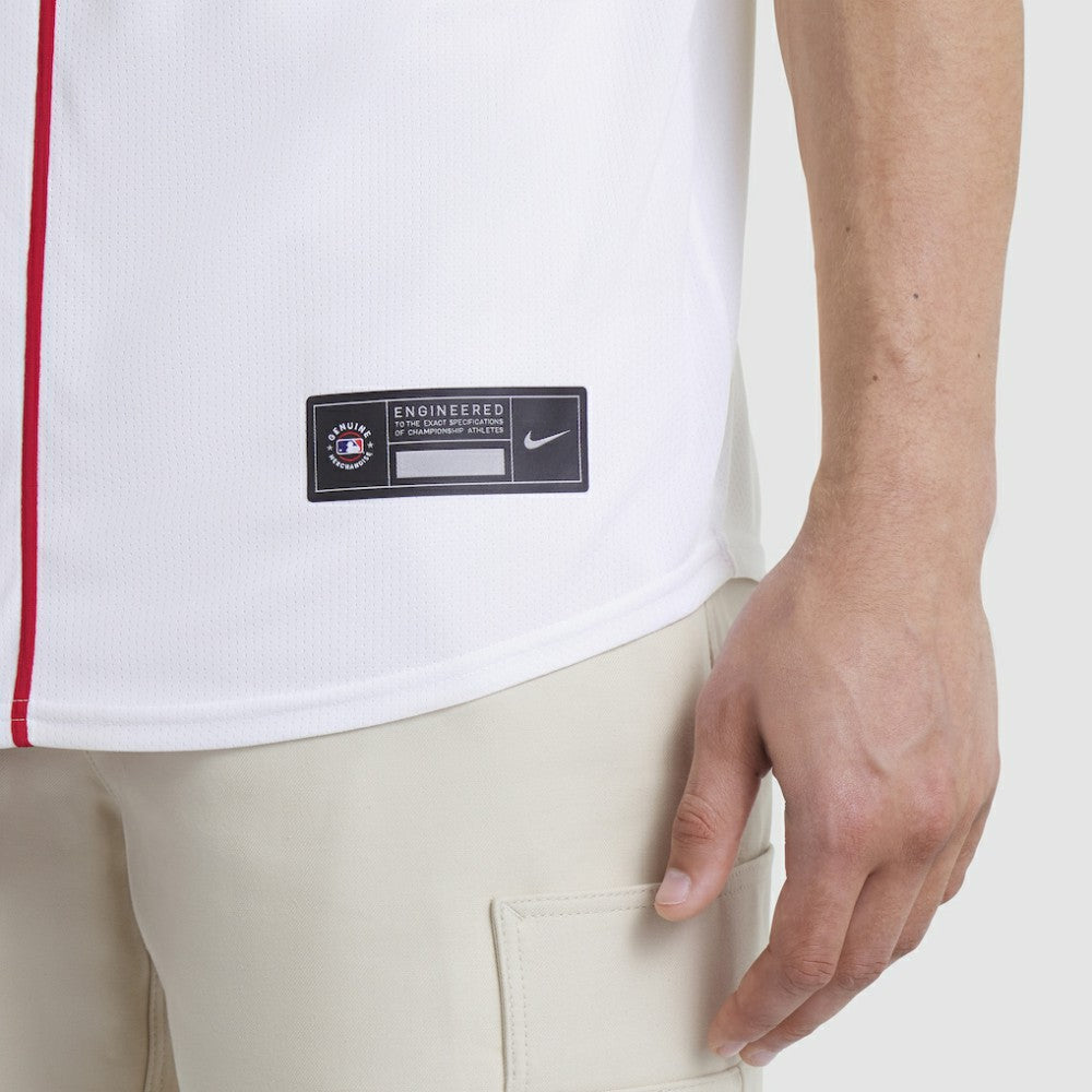Boston Red Sox Nike Home Limited Jersey Near Me