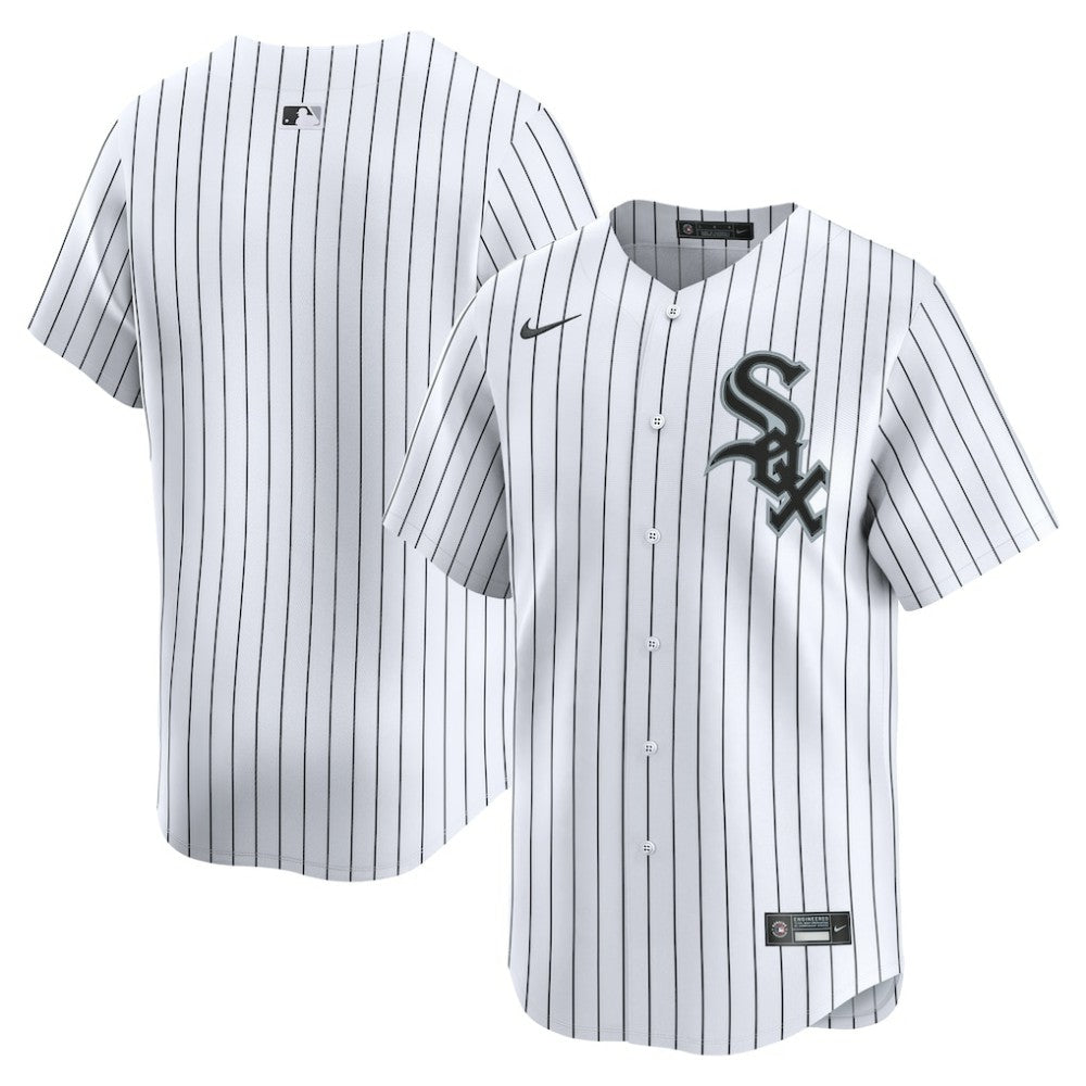 Chicago White Sox Nike Home Limited Jersey Online