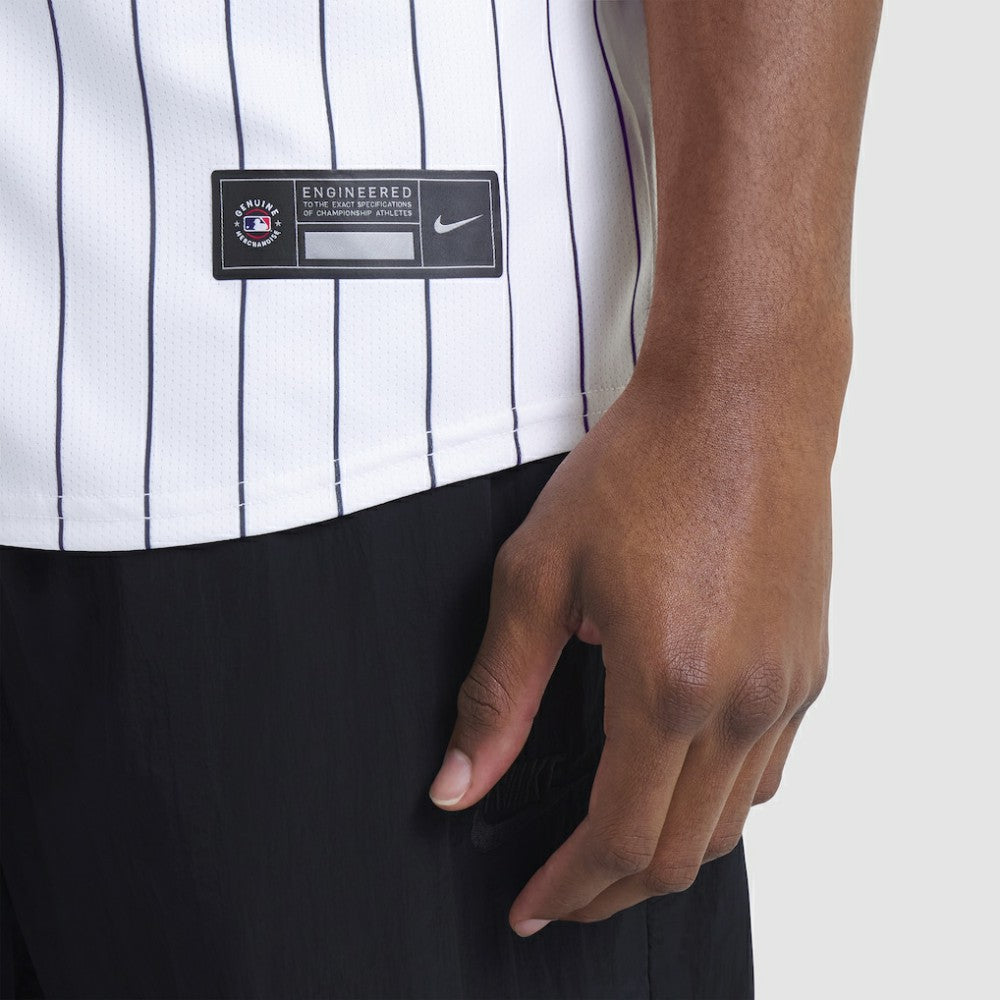Chicago White Sox Nike Home Limited Jersey Online