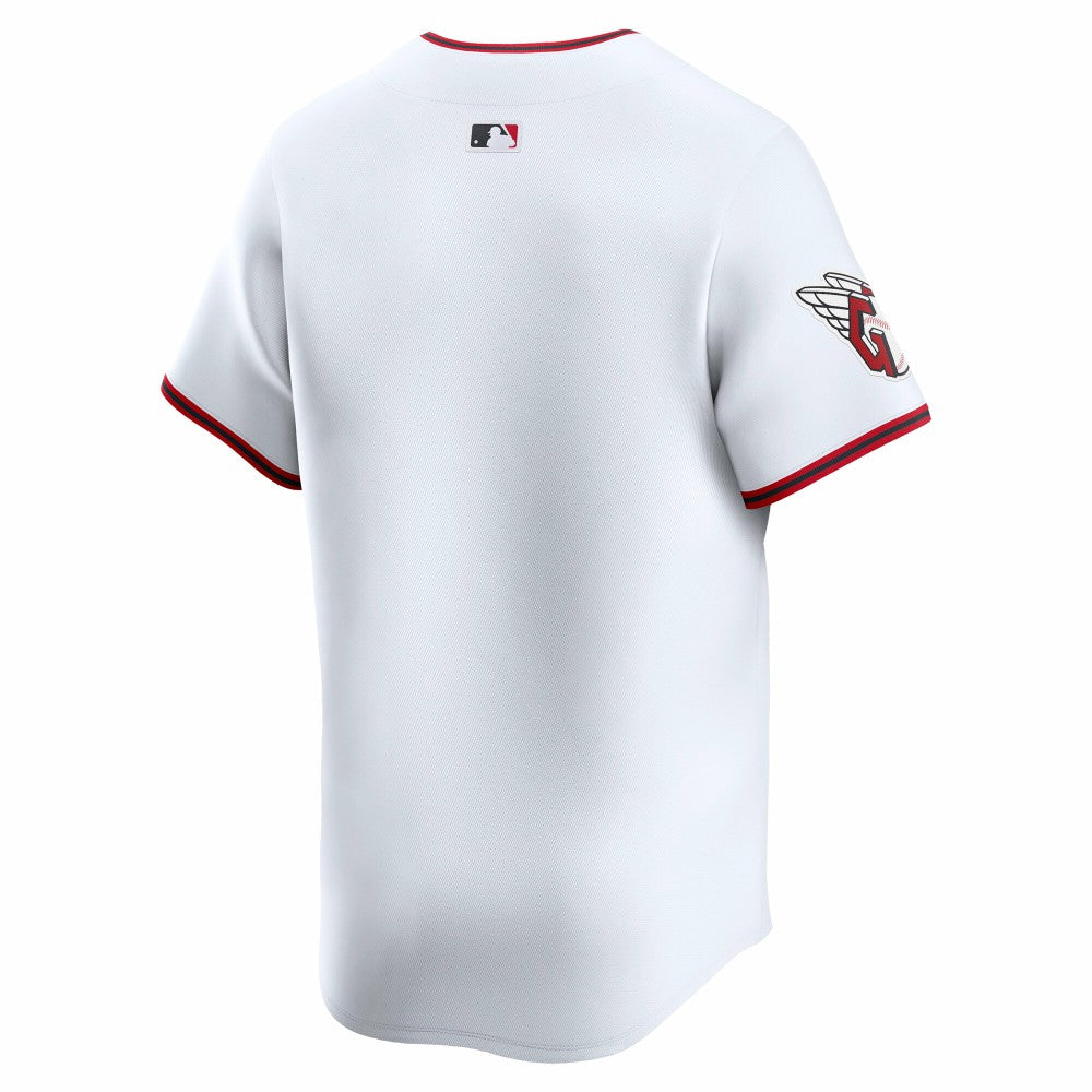 Cleveland Guardians Nike Home Limited Jersey Near Me