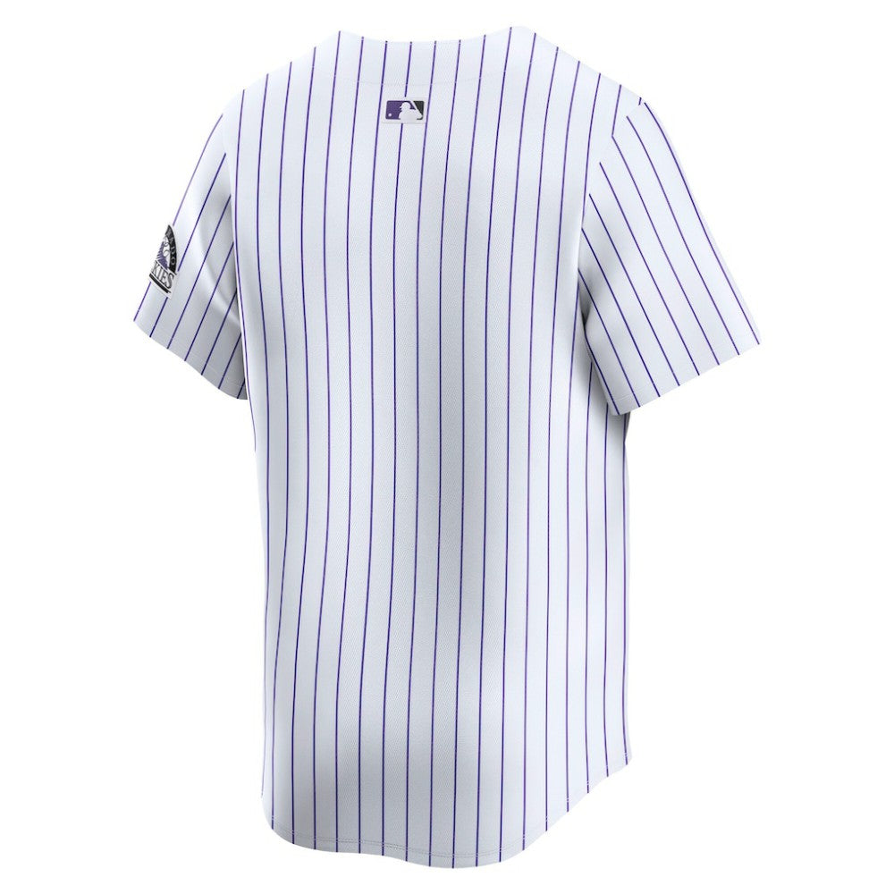 Colorado Rockies Nike Home Limited Jersey Outlet